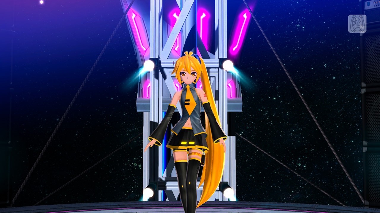 Hatsune Miku Project Diva F 2nd - Imagen 41